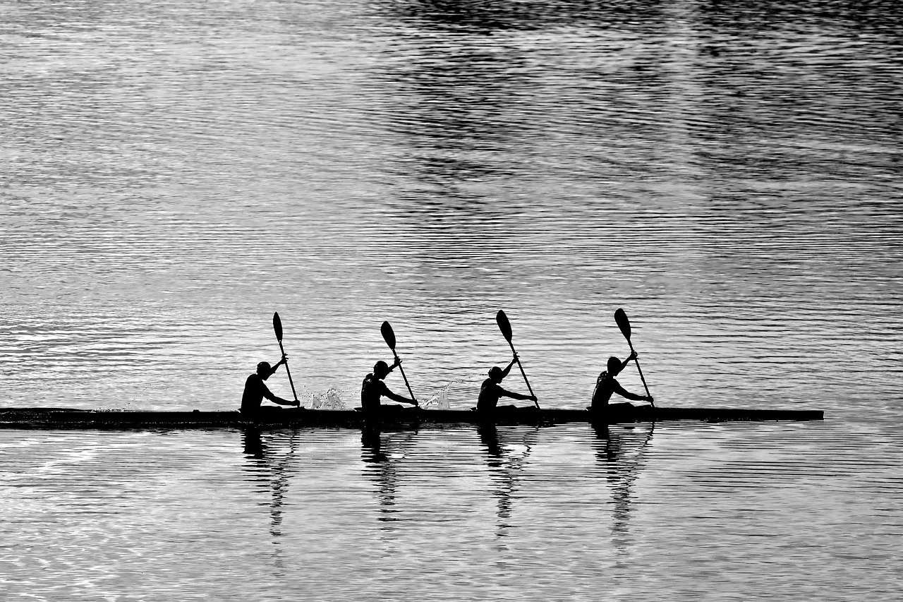 Three signs your leadership team is in trouble